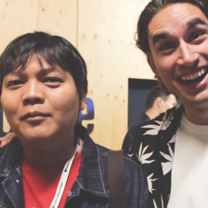 Diundang ke London saat Ramadhan, Ini Pengalaman Film Maker Muslim thumbnail