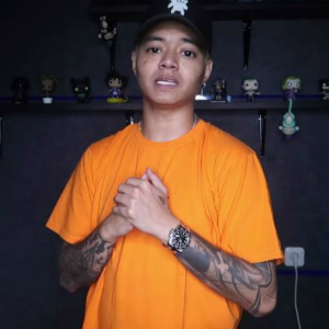 Reza Oktovian: Bullying Bukan Penyelesaian Masalah thumbnail