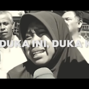 Kery Astina ajak penonton ikut donasi untuk Palu & Donggala thumbnail
